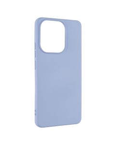Чехол-накладка для Xiaomi Redmi Note 13 Soft Case Фиолетовый (Lavender)