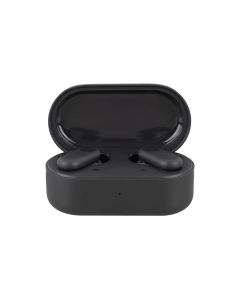 Бездротові навушники вкладиші OPPO Enco Buds 2 Pro E510A Чорні (Black)