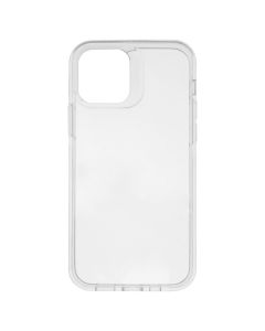 Чохол накладка для iPhone 12/12 Pro GEAR4 Cristal Palace Прозора (Transparent)