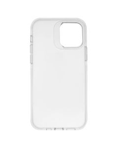 Чохол накладка для iPhone 12/12 Pro GEAR4 Cristal Palace Прозора (Transparent)