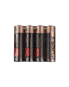 Батарейка AA/LR06 WORK`S Alkaline 1шт