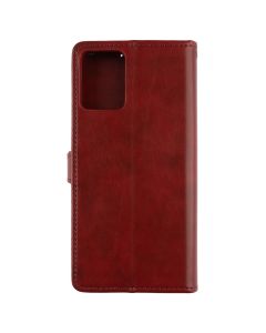 Чохол кейс для Motorola Moto G14 GETMAN Gallant Червоний (Red)