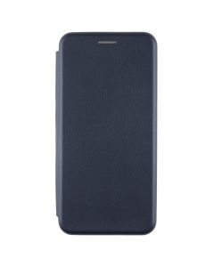 Чехол-кейс для Xiaomi Redmi 9 Kira Shell Синий (Темно-синий)