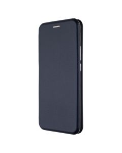 Чехол-кейс для Xiaomi Redmi 9 Kira Shell Синий (Темно-синий)