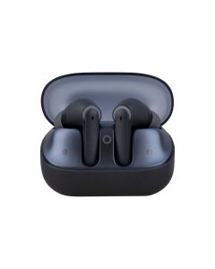 Беспроводные наушники-вкладыши Baseus AeQur G10 TWS Черные (Black)