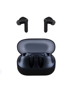 Беспроводные наушники-вкладыши Baseus AeQur G10 TWS Черные (Black)