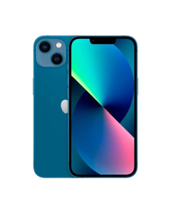 Смартфон Apple iPhone 13 128 Гб Синій (5)