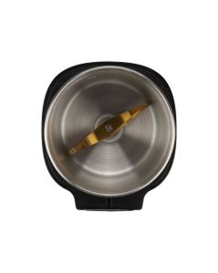 Кавомолка Magio MG-195 (300) Срібна (Silver)