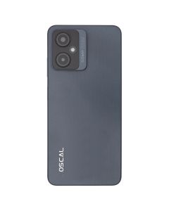 Смартфон Oscal Tiger 10 8/256Gb Stardust Grey