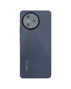 Смартфон Oscal Tiger 12 12/256Gb Grey