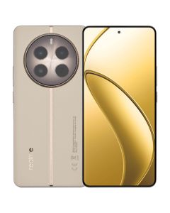 Смартфон Realme 12 Pro 5G 8/256Gb Navigator Beige