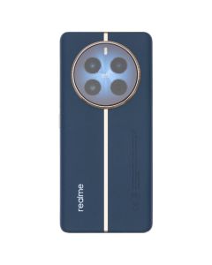 Смартфон Realme 12 Pro 5G 8/256Gb Submarine Blue