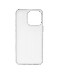 Прозрачный чехол-накладка для iPhone 15 Pro EVO Clear Case