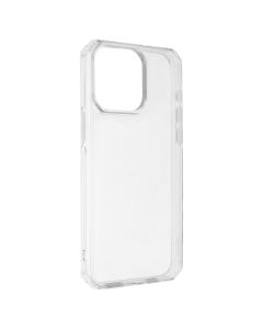 Прозрачный чехол-накладка для iPhone 15 Pro EVO Clear Case