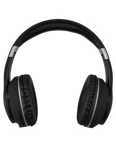 Беспроводные полноразмерные наушники Tornado ASB-1 Черные (Black)