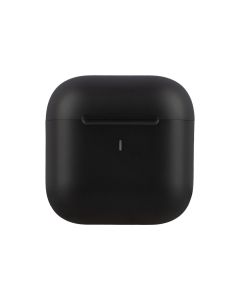 Бездротові навушники вкладиші Tornado TW13 InPro Plus Чорні (Black)