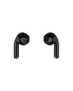 Бездротові навушники вкладиші Tornado TW13 InPro Plus Чорні (Black)