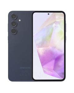 Смартфон Samsung Galaxy A35 5G 8/256Gb Awesome Navy