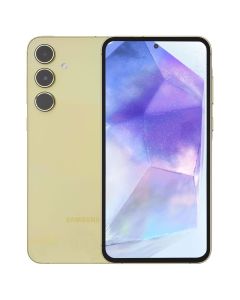 Смартфон Samsung Galaxy A55 5G 8/128Gb Awesome Lemon