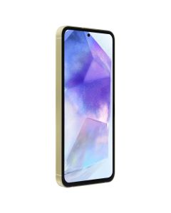 Смартфон Samsung Galaxy A55 5G 8/128Gb Awesome Lemon