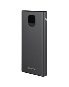 PowerBank 10000 mAh Proove Guardian 22.5W Сірий (Grey)
