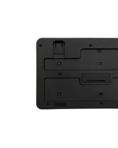 Клавіатура бездротова Fantech WK894 + миша Чорна (Black)