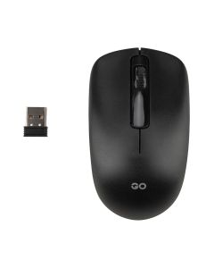 Клавіатура бездротова Fantech WK894 + миша Чорна (Black)