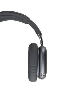 Бездротові повнорозмірні навушники Baseus Bowie H2 з шумопоглинанням Сірі (Grey)