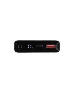 PowerBank 10000 mAh Proove Hyper Flux 22.5W Чорний (Black)