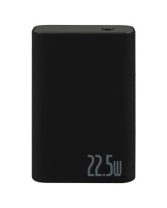 PowerBank 20000 mAh Proove Hyper Flux 22.5W Черный (Black)