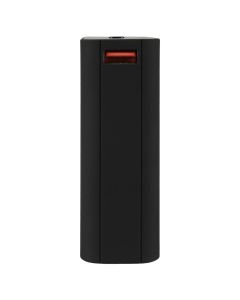 PowerBank 20000 mAh Proove Hyper Flux 22.5W Черный (Black)