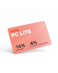 Пакет послуг «ПК Лайт»
