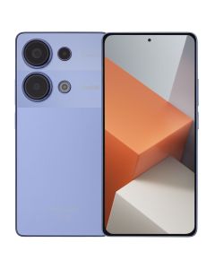Смартфон Xiaomi Redmi Note 13 Pro 8/256Gb Lavender Purple