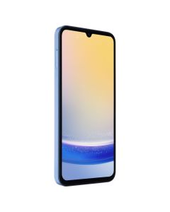 Смартфон Samsung Galaxy A25 5G 8/256Gb Blue