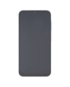 Смартфон Samsung Galaxy A25 5G 8/256Gb Blue