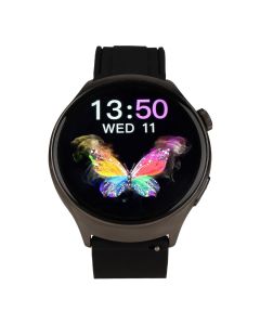 Смарт-годинник W&O X1 Pro+ Чорний (Black)