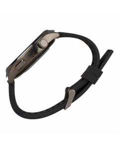 Смарт-годинник W&O X1 Pro+ Чорний (Black)