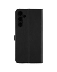 Чехол кейс для Samsung A35 WAVE Snap Case Черный (Black)