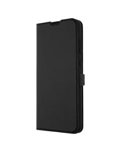 Чехол кейс для Samsung A35 WAVE Snap Case Черный (Black)