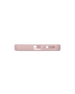 Чохол накладка для Xiaomi Redmi Note 13 Soft Case Рожева (Pink Sand)