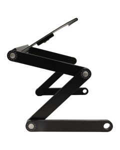 Підставка під ноутбук Crown CMLS-100 Чорна (Black)