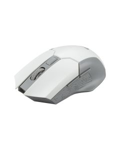 Миша бездротова Fantech WG11 Cruiser Silent Click Біла (White)