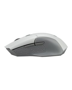 Миша бездротова Fantech WG11 Cruiser Silent Click Біла (White)