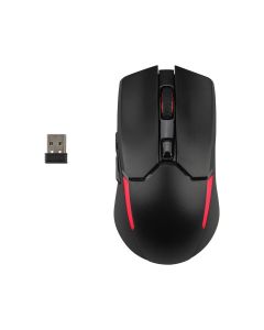 Миша бездротова Fantech WGC2 Venom ll Vibe Чорна (Black)