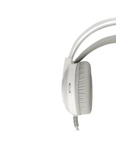 Наушники полноразмерные Fantech HG20 Chief ll Белые (White)