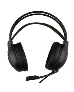 Навушники накладні Fantech HG25 Чорні (Black)