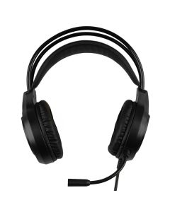 Наушники накладные Fantech HQ53 Flash Черные (Black)