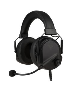Навушники накладні Fantech MH91 Alto Чорні (Black)