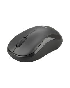 Миша бездротова Logitech Silent M240 Чорна (Black)