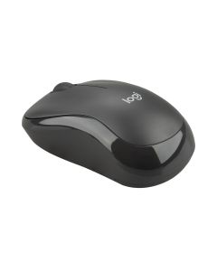 Миша бездротова Logitech Silent M240 Сіра (Grey)